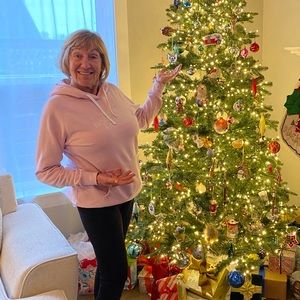 Meet your Posher, Deborah